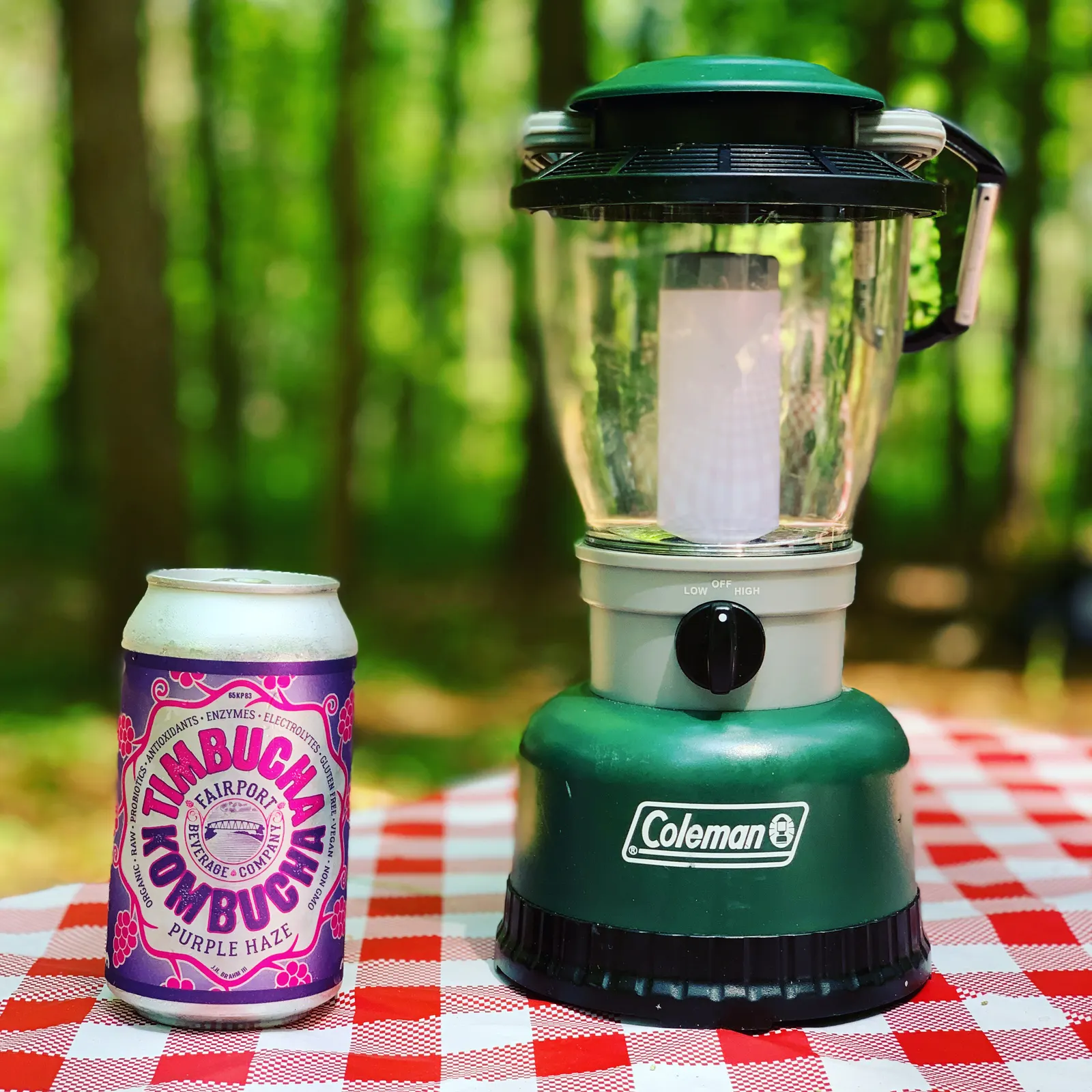 Timbucha Blog Tim takeover-Welcome!