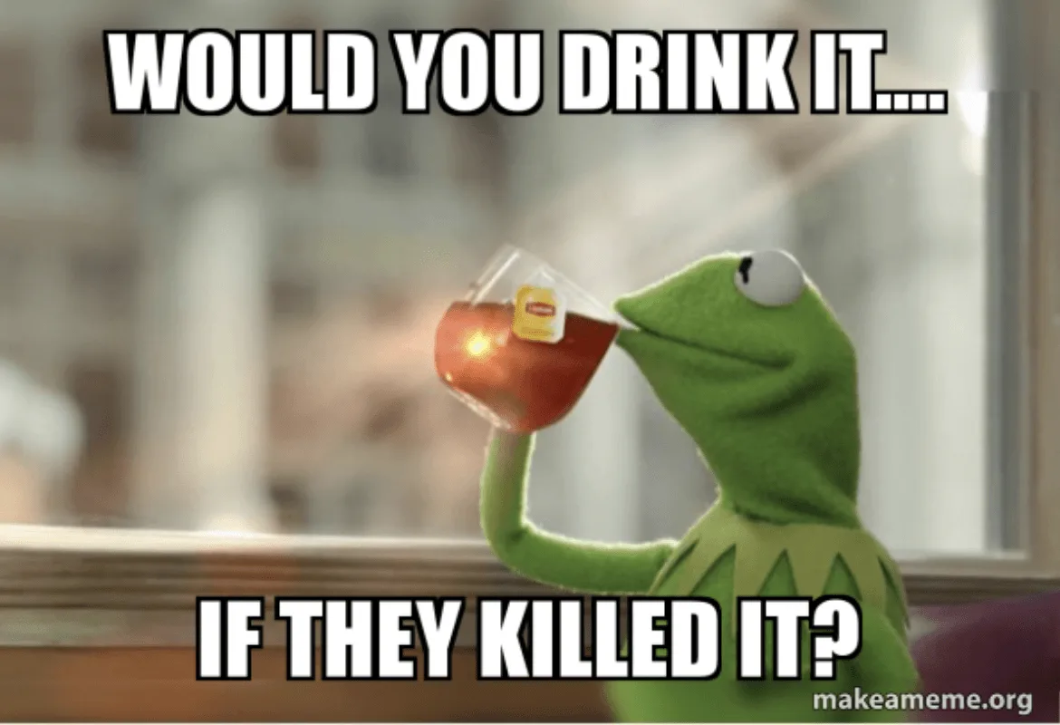 What You Don't Know about Kombucha can Cost YOU!