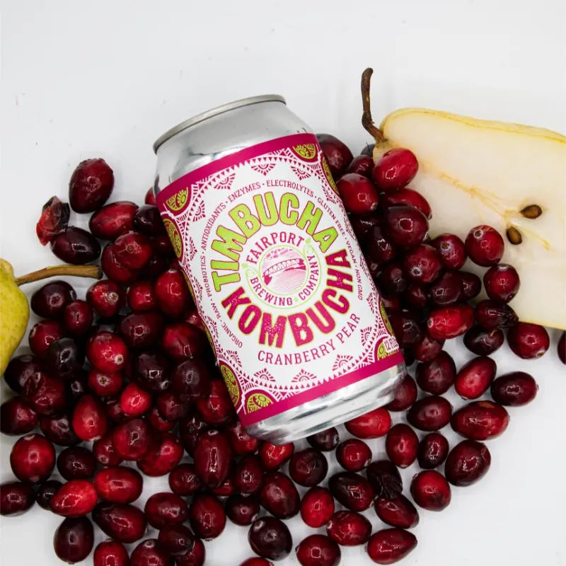 Photo 3 of Cranberry Pear
